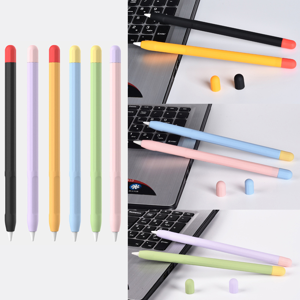 Laptop Accessories Protector - Apple Pencil 2 케이스 보호 커버