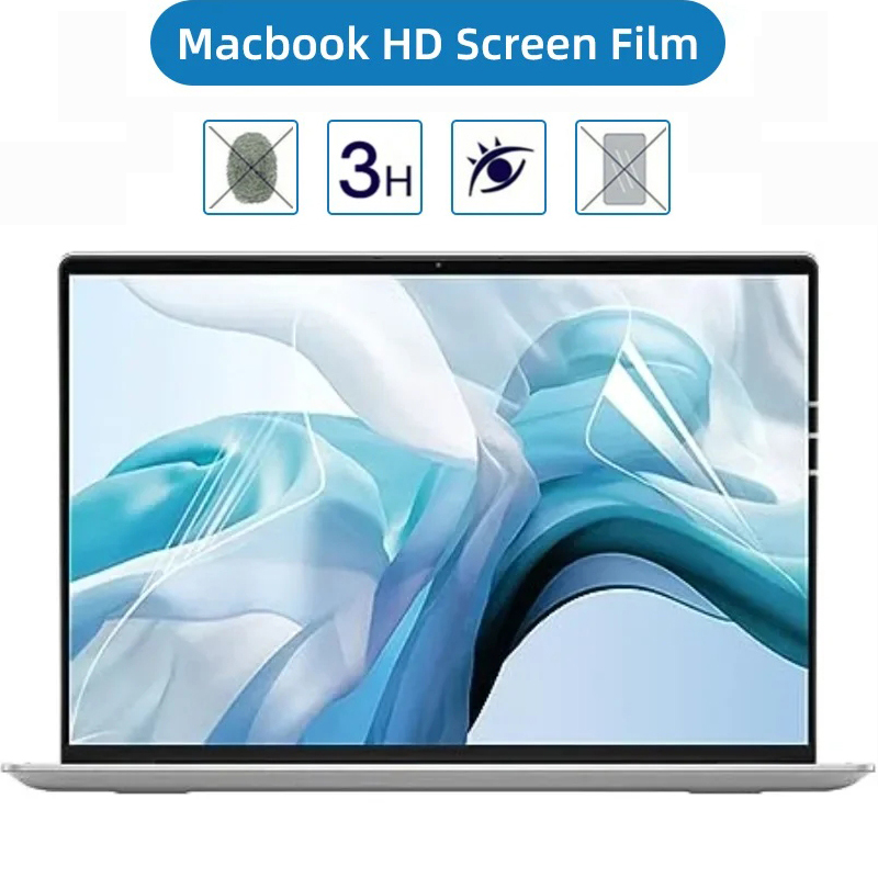 Laptop Accessories Protector - MacBook HD 용 화면 보호기 Air