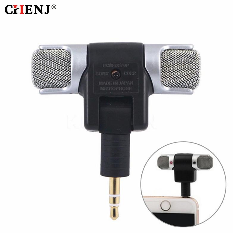 Laptop Accessories Headphones - PC 노트북 노트북용 미니 스테레오 녹음