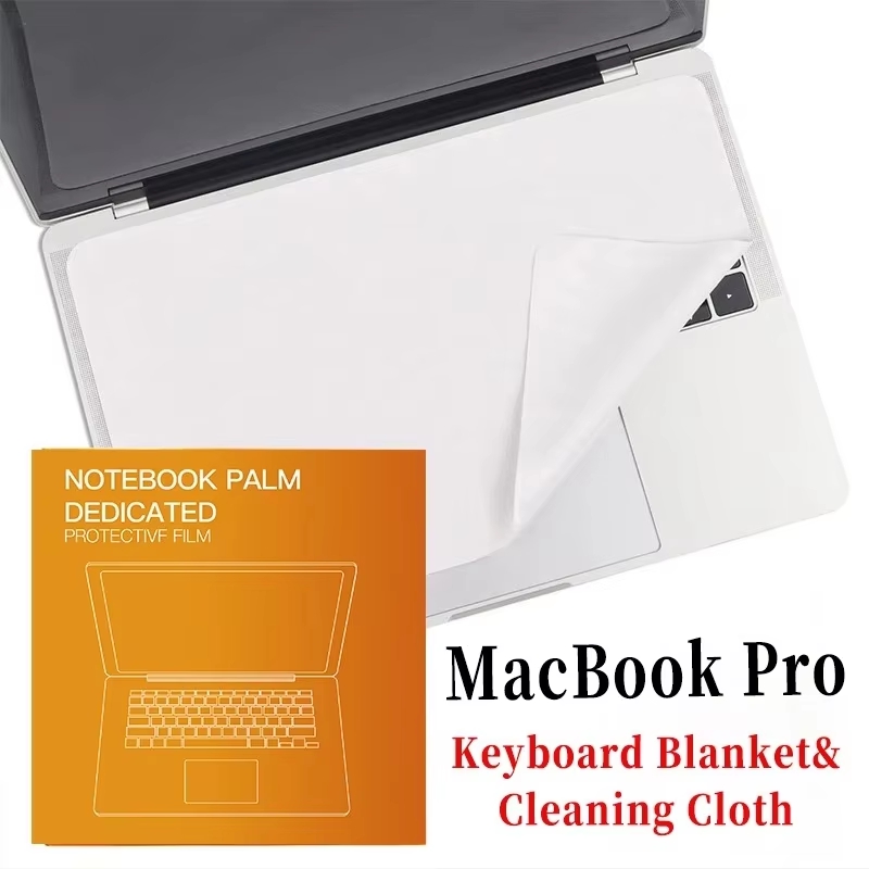 Laptop Accessories Protector - 노트북 보호 팜 키보드 블랭킷 커버
