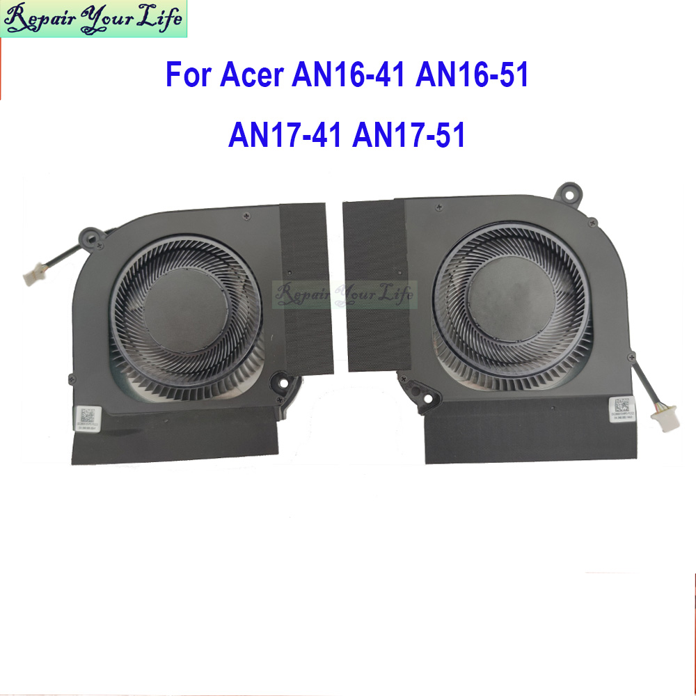 Laptop Accessories Acer - Acer Nitro 16 AN16-41 AN16-51 AN17-41