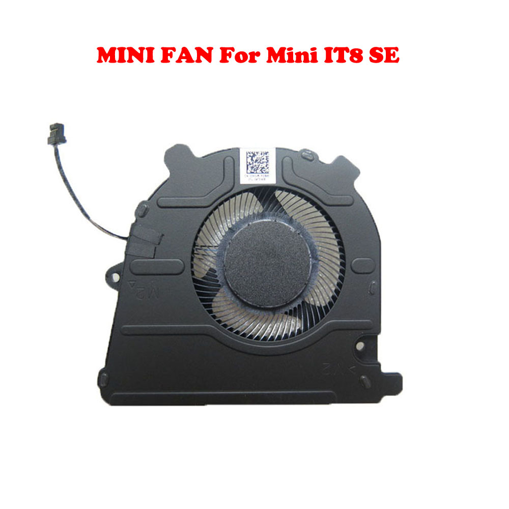 Laptop Accessories Acer - GEEKOM 미니 PC 선풍기, 미니 IT8,