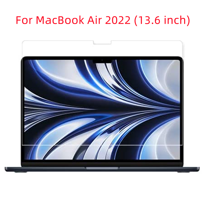Laptop Accessories Protector - M2 칩 2022 Apple MacBook Air