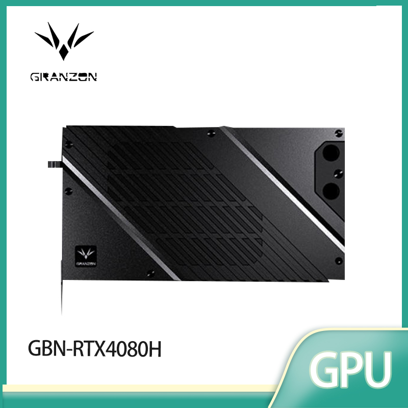 Nvidia Vga Rtx 4080 - 그란존 GPU 워터 블록 GALAX /
