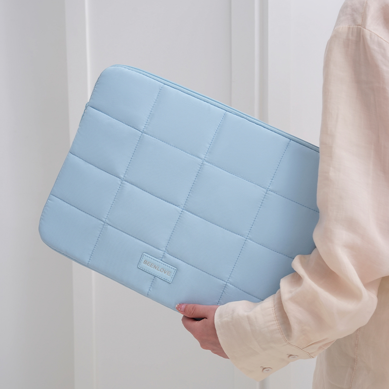 노트북 슬리브 가방 14-15.6인치 노트북 파우치 충 - Laptop Accessories Must Have 리뷰 및 가격