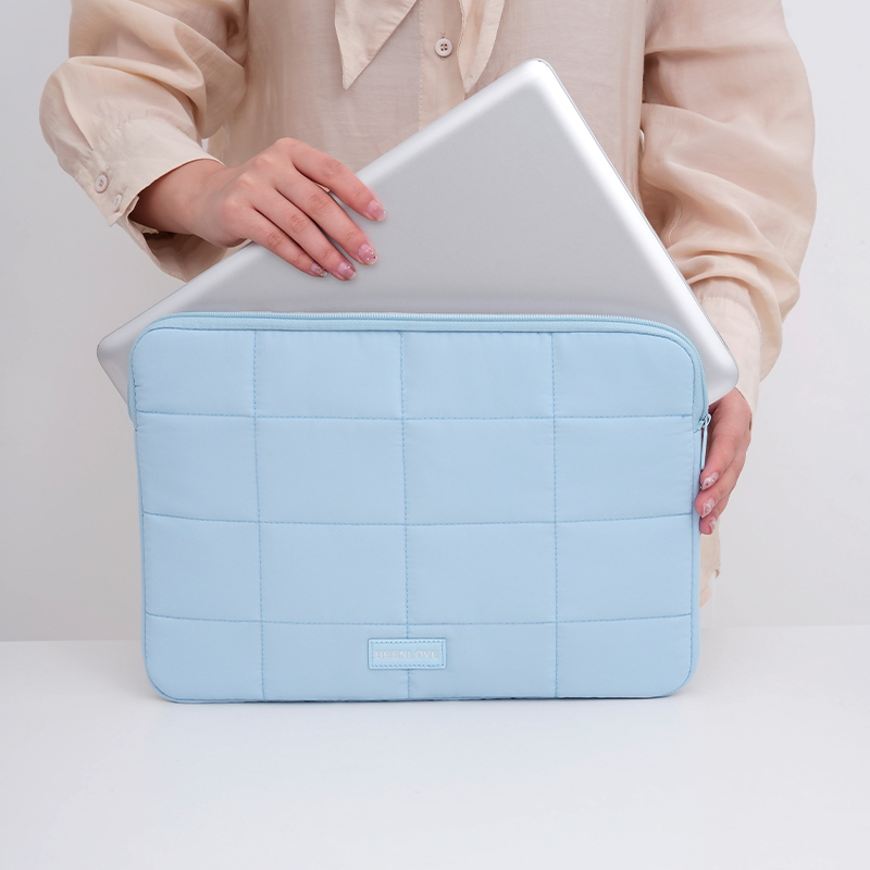 노트북 슬리브 가방 14-15.6인치 노트북 파우치 충 - Laptop Accessories Must Have 리뷰 및 가격