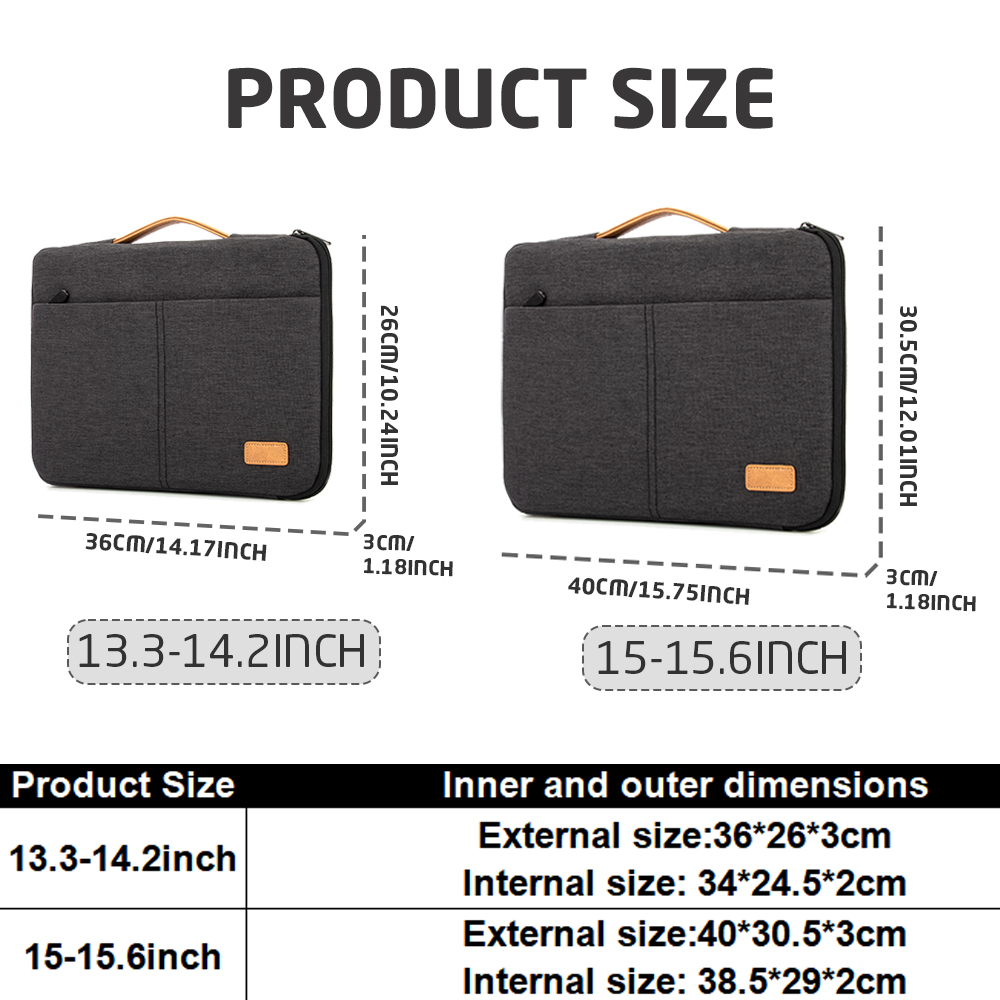 13.3-14.2인치, 15-15.6인치 신형 맥북 프 - Laptop Accessories Must Have 리뷰 및 가격