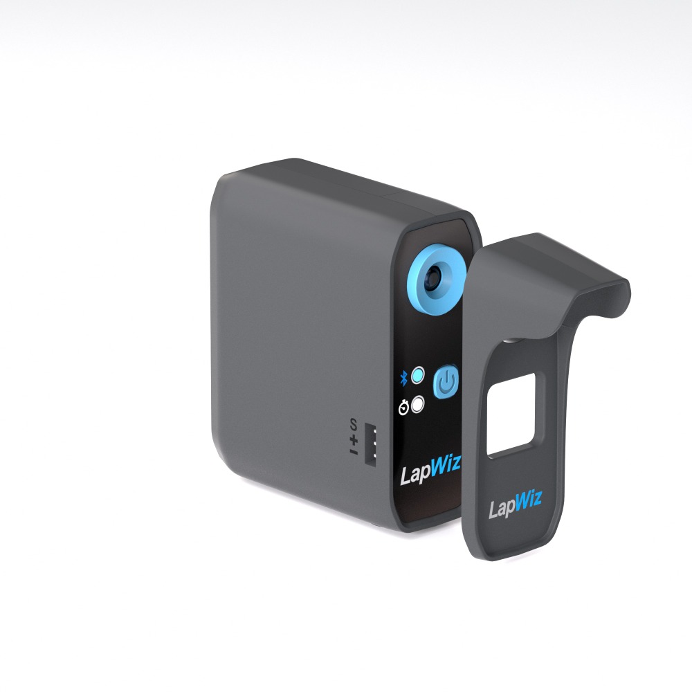 SkyRC LapWiz Pro IR 랩 타이머 다중 차 - Laptop Accessories Gadgets 리뷰 및 가격