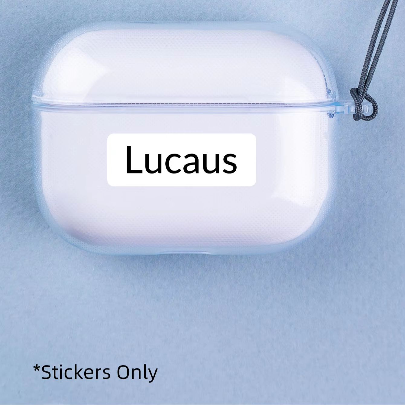 1-300개 맞춤형 개인 이름 스티커, 배낭, 노트북  - Laptop Accessories Aesthetic 리뷰 및 가격