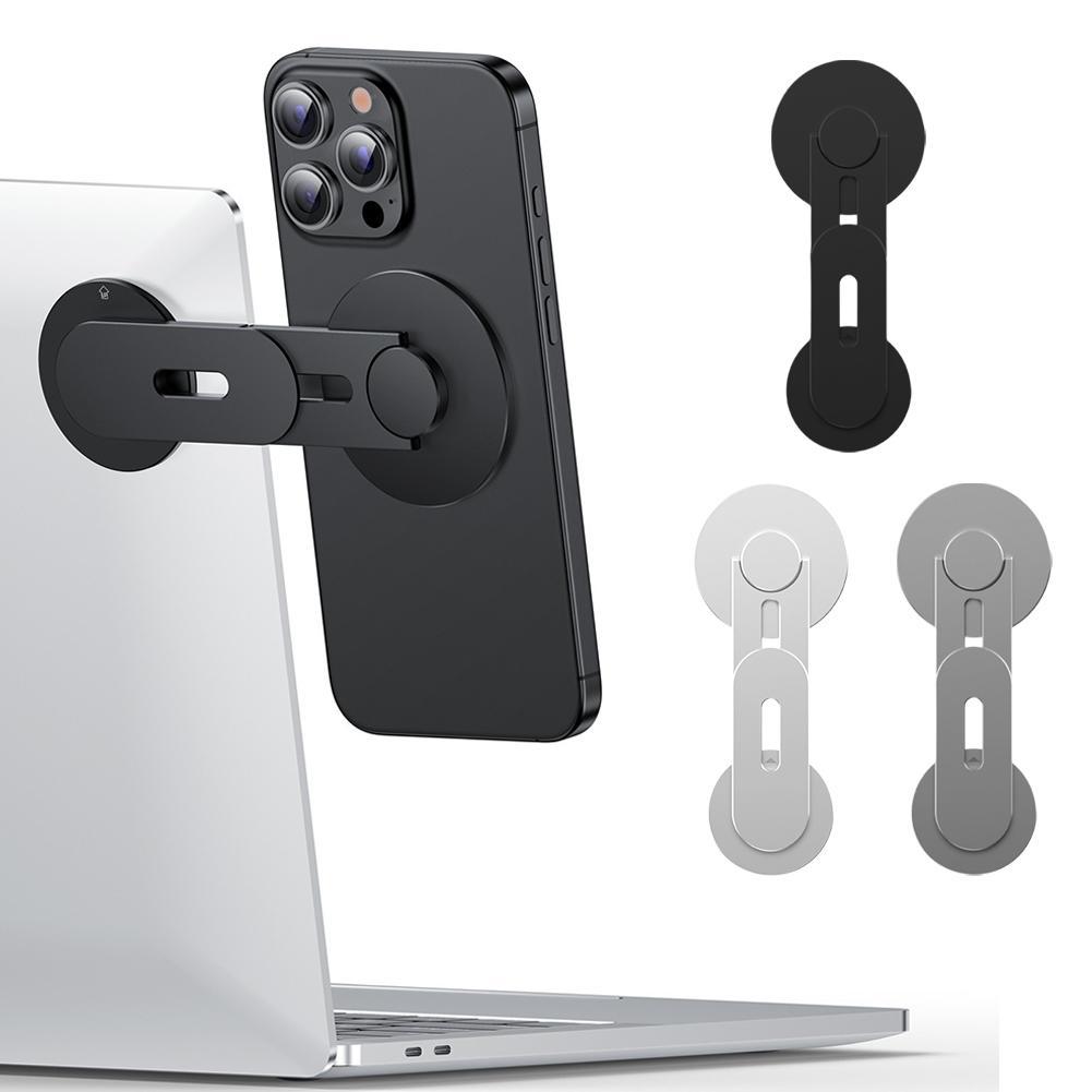 노트북 자동차 화면 용 자기 전화 홀더 Magsafe  - Laptop Accessories Must Have 리뷰 및 가격