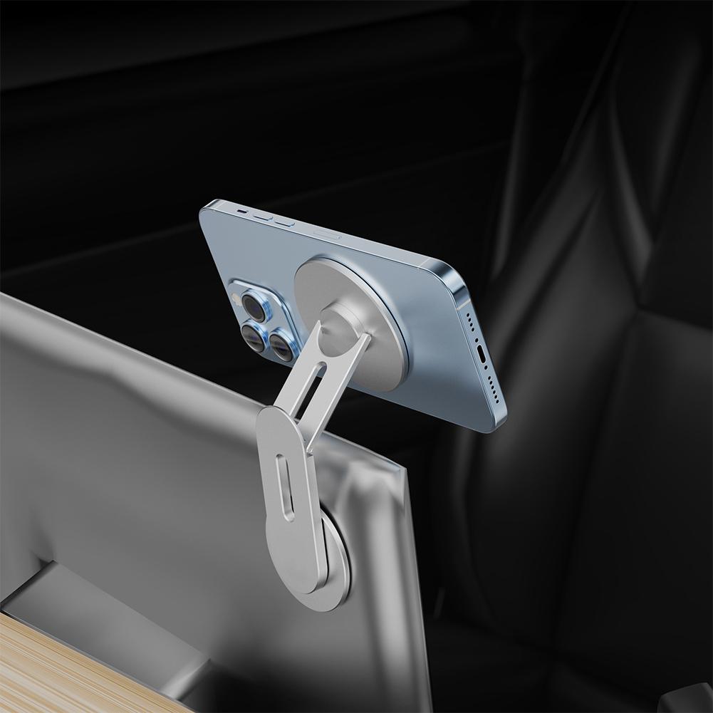 노트북 자동차 화면 용 자기 전화 홀더 Magsafe  - Laptop Accessories Must Have 리뷰 및 가격