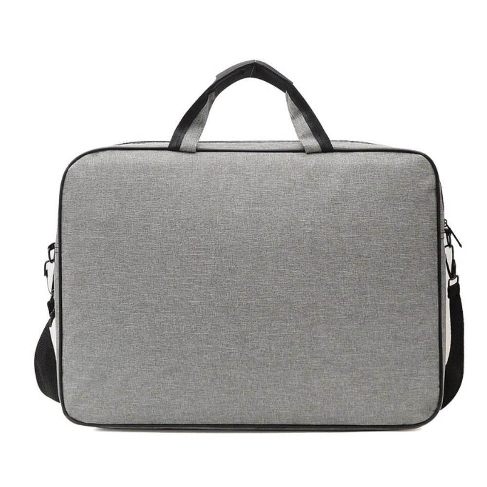 15.6/17 인치 비즈니스 노트북 가방 어깨끈과 손잡 - Laptop Accessories Must Have 리뷰 및 가격