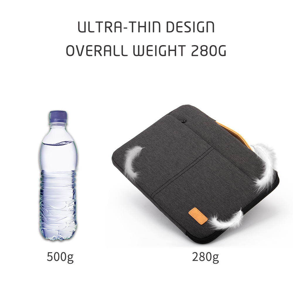 노트북 슬리브 가방 14 15.6 인치 노트북 파우치  - Laptop Accessories Must Have 리뷰 및 가격