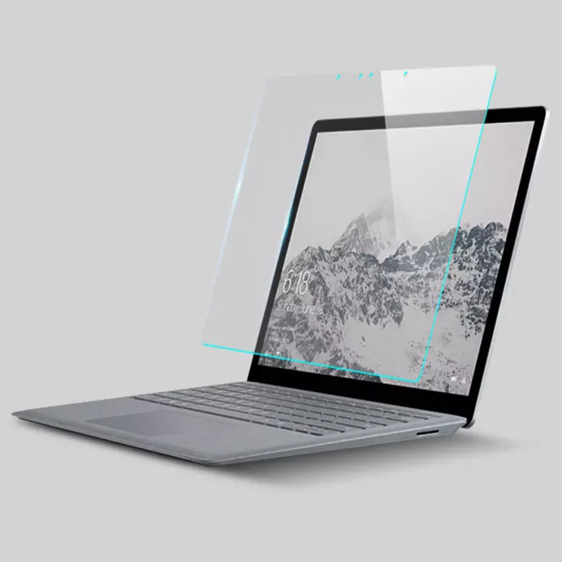 Microsoft Surface Laptop 3 2 1 - Laptop Accessories Protector 리뷰 및 가격