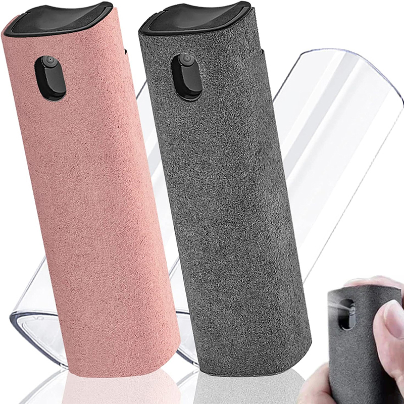 2 In 1 전화 화면 클리너 스프레이 휴대용 태블릿  - Laptop Accessories Gadgets 리뷰 및 가격