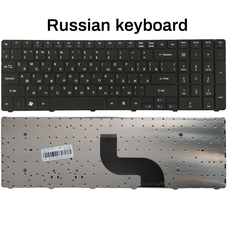 ACER Aspire 노트북 키보드, 5750 5750 - Laptop Accessories Acer 리뷰 및 가격