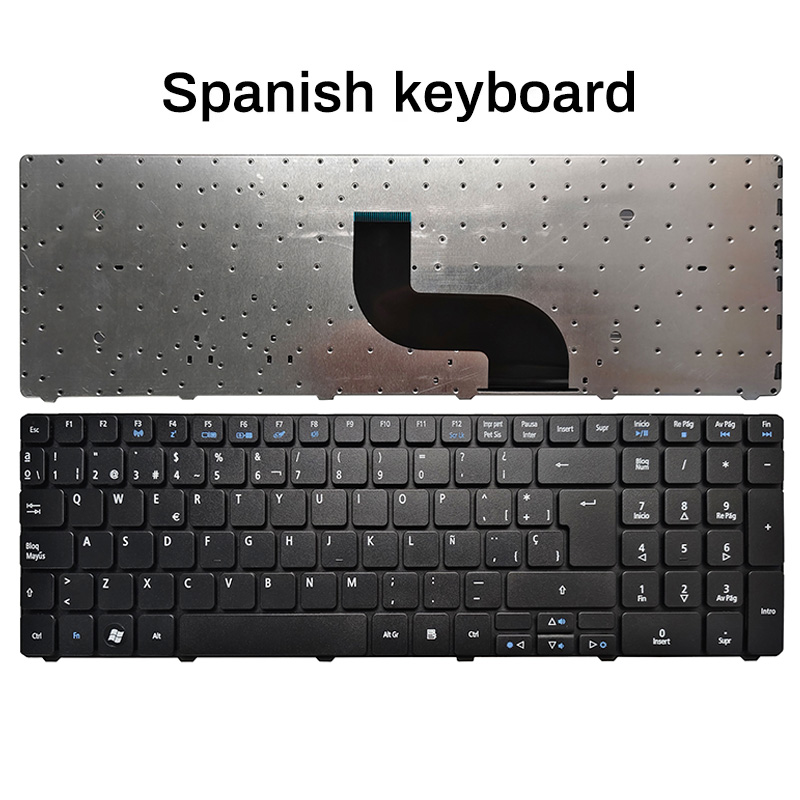 ACER Aspire 노트북 키보드, 5750 5750 - Laptop Accessories Acer 리뷰 및 가격