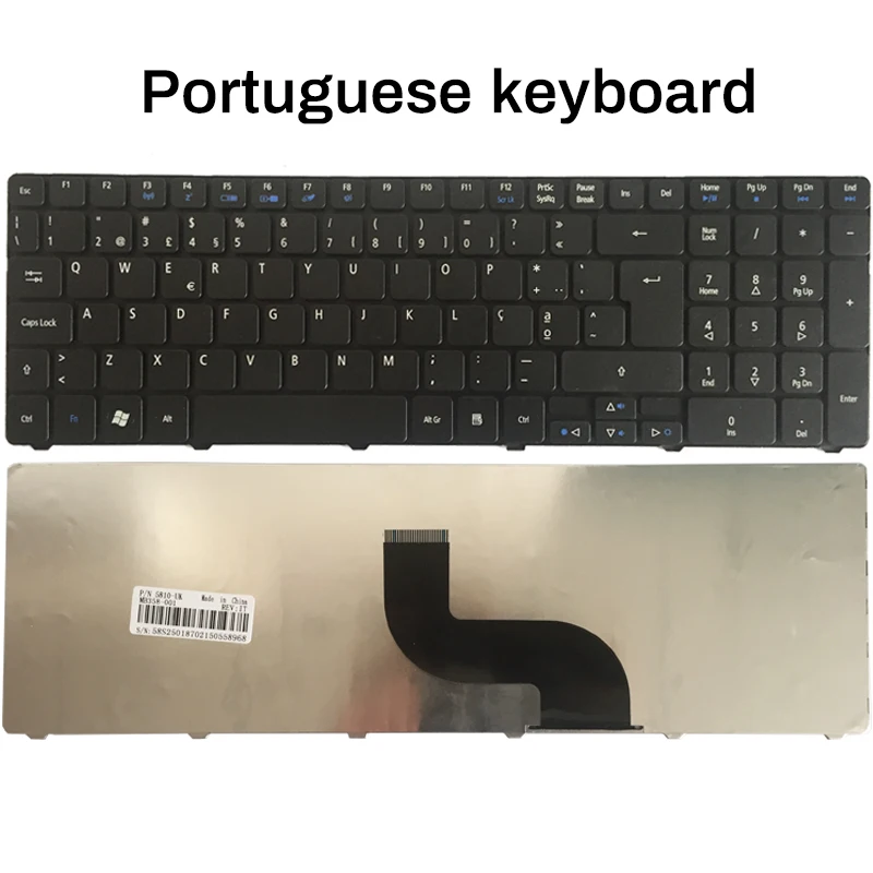 ACER Aspire 노트북 키보드, 5750 5750 - Laptop Accessories Acer 리뷰 및 가격
