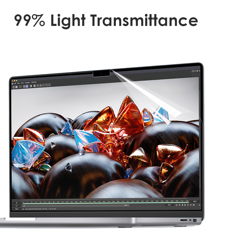 MacBook HD 용 화면 보호기 Air 13 인치  - Laptop Accessories Protector 리뷰 및 가격