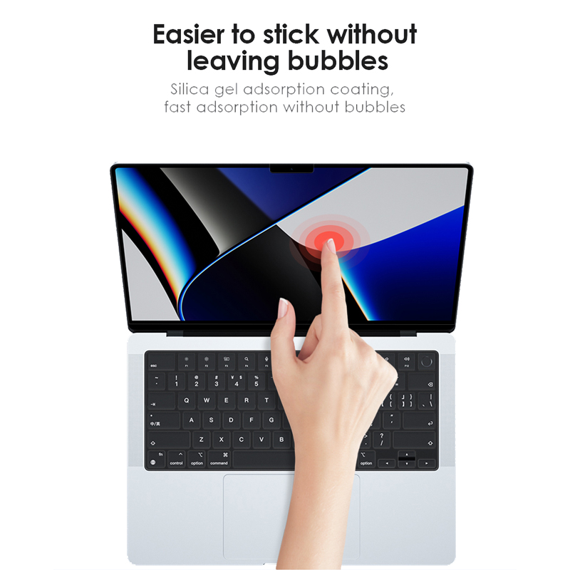 MacBook HD 용 화면 보호기 Air 13 인치  - Laptop Accessories Protector 리뷰 및 가격