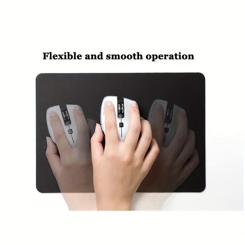 핫 레이저 패션 소형 마우스 패드 게임 액세서리 가비네 - Good Laptop Accessories 리뷰 및 가격