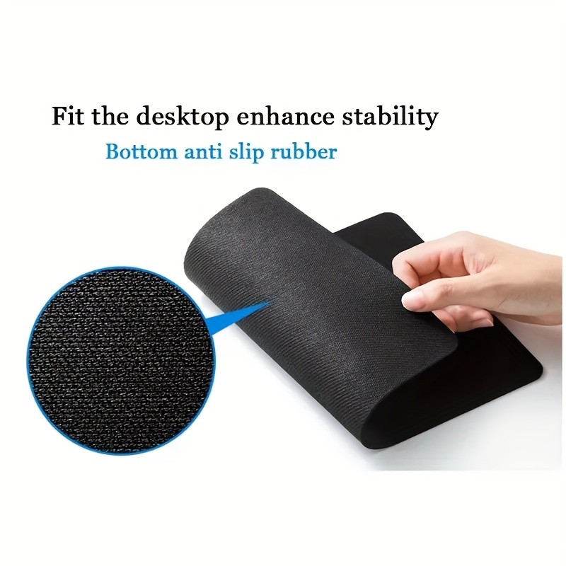 핫 레이저 패션 소형 마우스 패드 게임 액세서리 가비네 - Good Laptop Accessories 리뷰 및 가격