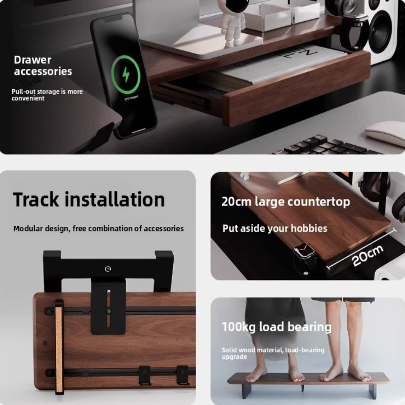 Z3 Pro 액세서리 모니터 금속 보관함 모듈형 컴퓨터 - Laptop Accessories Gadgets 리뷰 및 가격