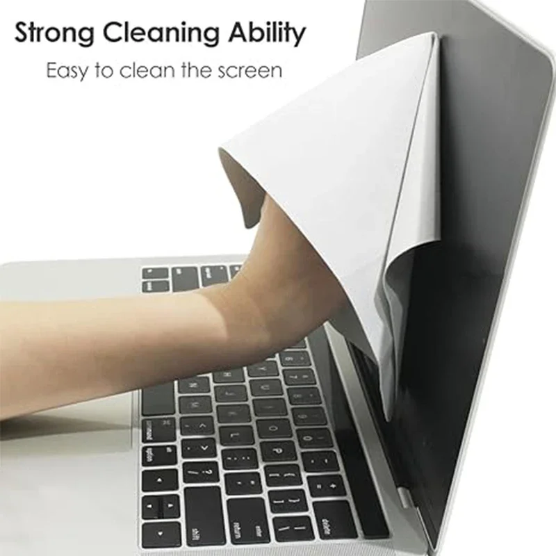노트북 보호 팜 키보드 블랭킷 커버 마이크로파이버 방진 - Laptop Accessories Protector 리뷰 및 가격