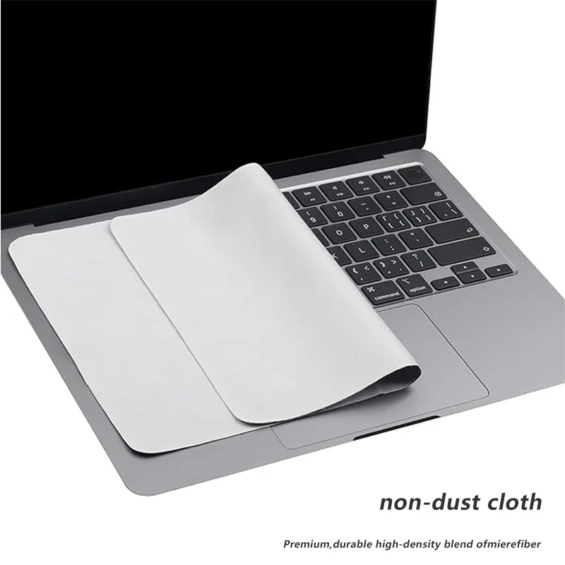노트북 보호 팜 키보드 블랭킷 커버 마이크로파이버 방진 - Laptop Accessories Protector 리뷰 및 가격