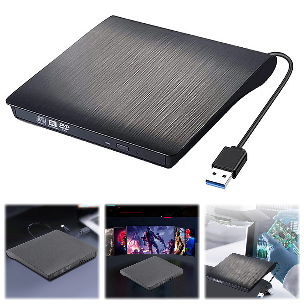 노트북 노트북용 외장 광학 디스크 드라이브 인클로저,  - Laptop Accessories Gadgets 리뷰 및 가격