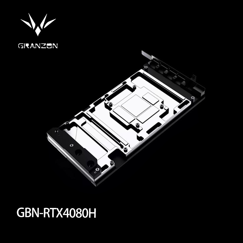 Granzon GBN-RTX4080H GPU 워터 블록 - Nvidia Vga Rtx 4080 리뷰 및 가격