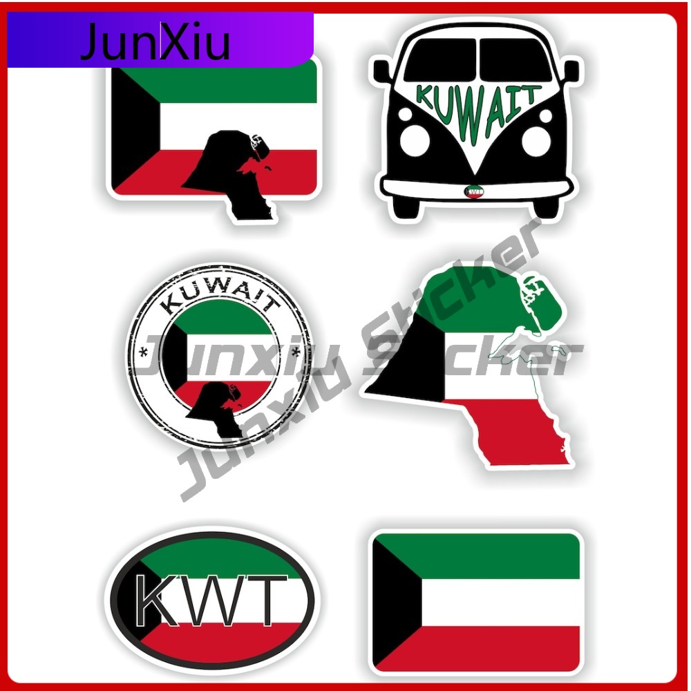 쿠웨이트 세트 세련된 트럭 안티 스크래치 데칼 액세서리 - Laptop Accessories Kuwait 리뷰 및 가격