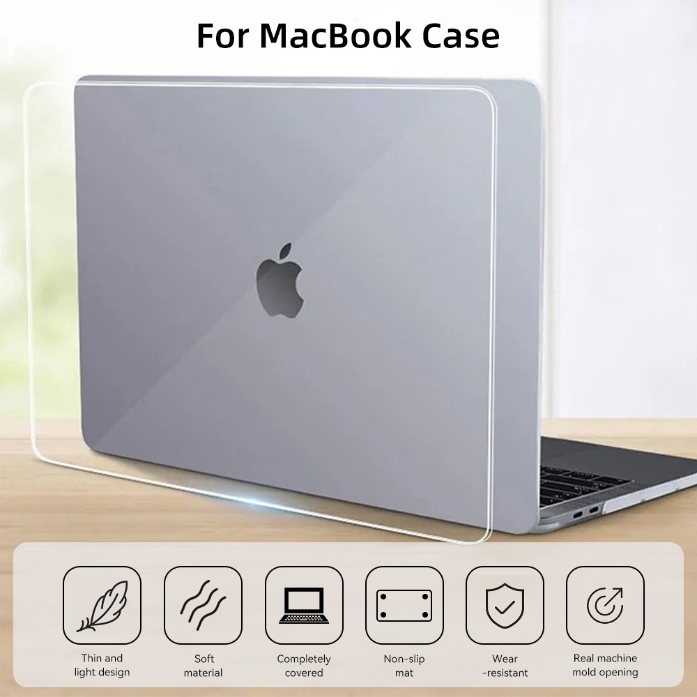 MacBook Air 11.6 13.3 Pro 13.3 - Laptop Accessories Protector 리뷰 및 가격