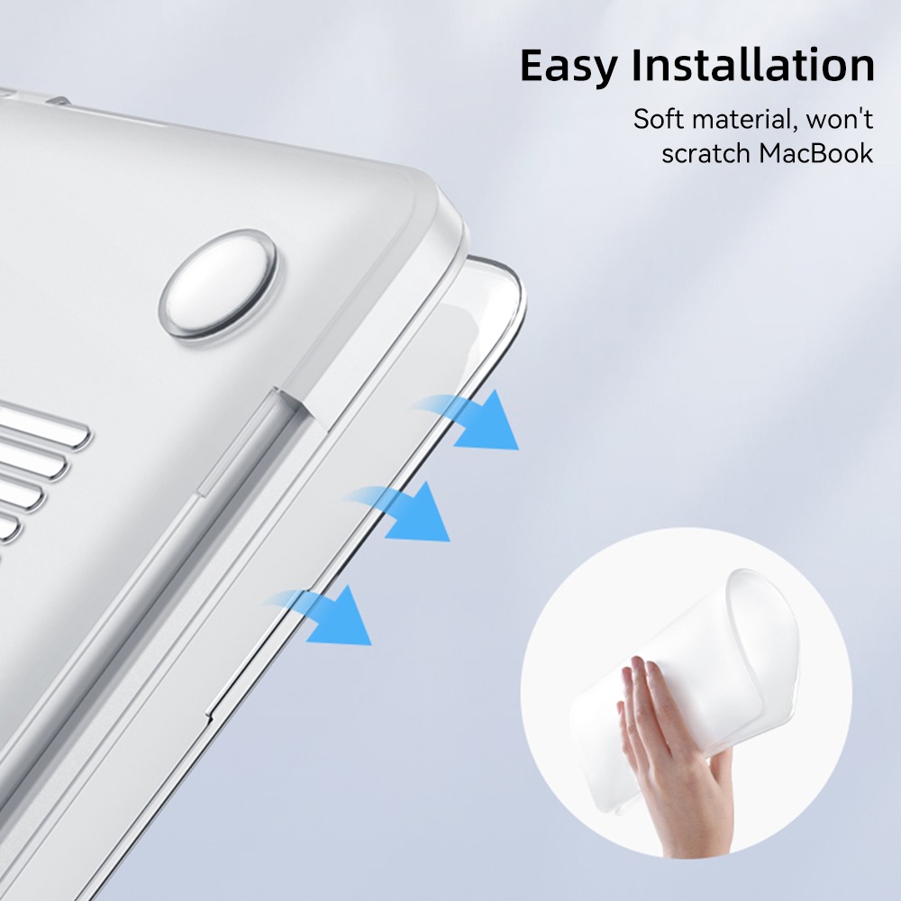 MacBook Air 11.6 13.3 Pro 13.3 - Laptop Accessories Protector 리뷰 및 가격