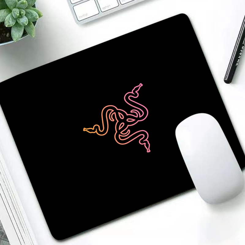 레이저 럭셔리 마우스 패드 애니메이션 게이머 데스크 매 - Good Laptop Accessories 리뷰 및 가격
