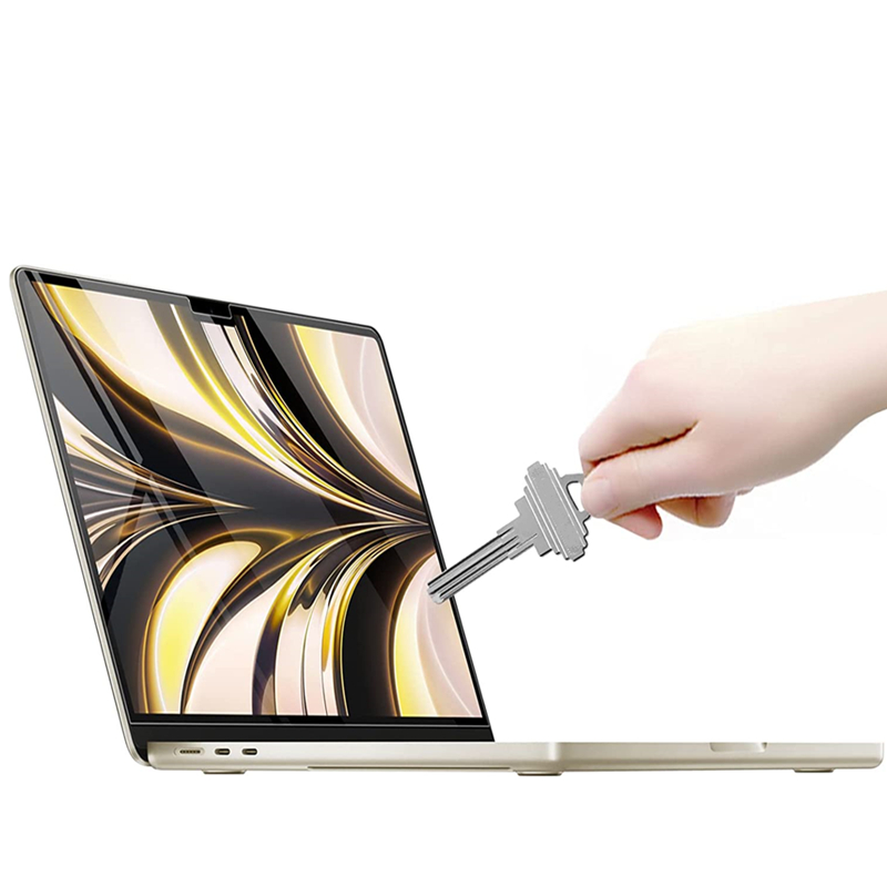 M2 칩 2022 Apple MacBook Air 13 - Laptop Accessories Protector 리뷰 및 가격
