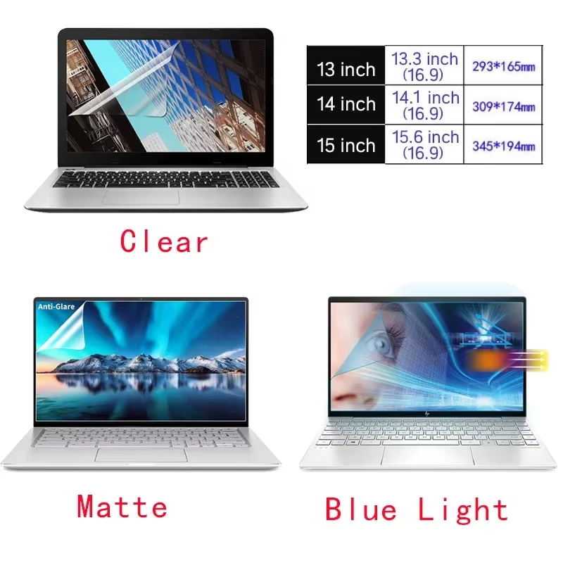 13.6 14.6 15.6인치 16:9 노트북 화면 고 - Laptop Accessories Must Have 리뷰 및 가격