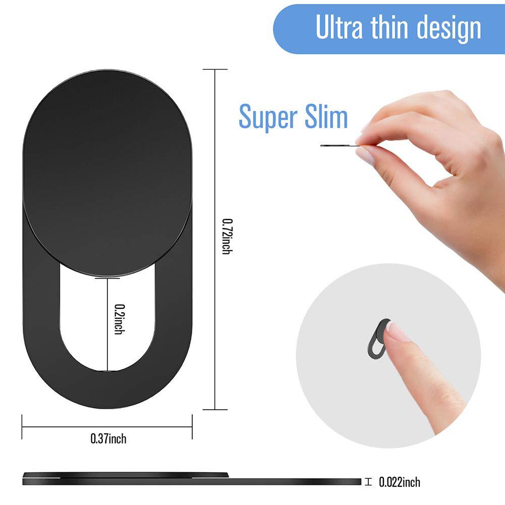 웹캠 개인 정보 보호 커버 5/10/20 Pcs 노트북 - Laptop Accessories Aesthetic 리뷰 및 가격