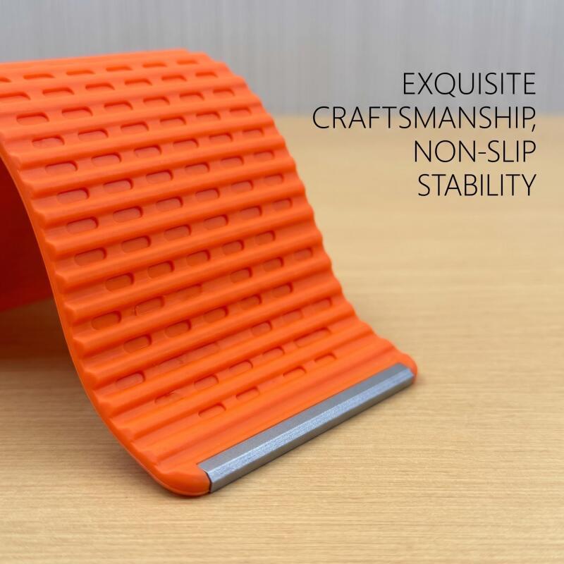 창의적인 접이식 휴대폰 거치대 - 유연하게 변형 가능한 - Laptop Accessories 리뷰 및 가격