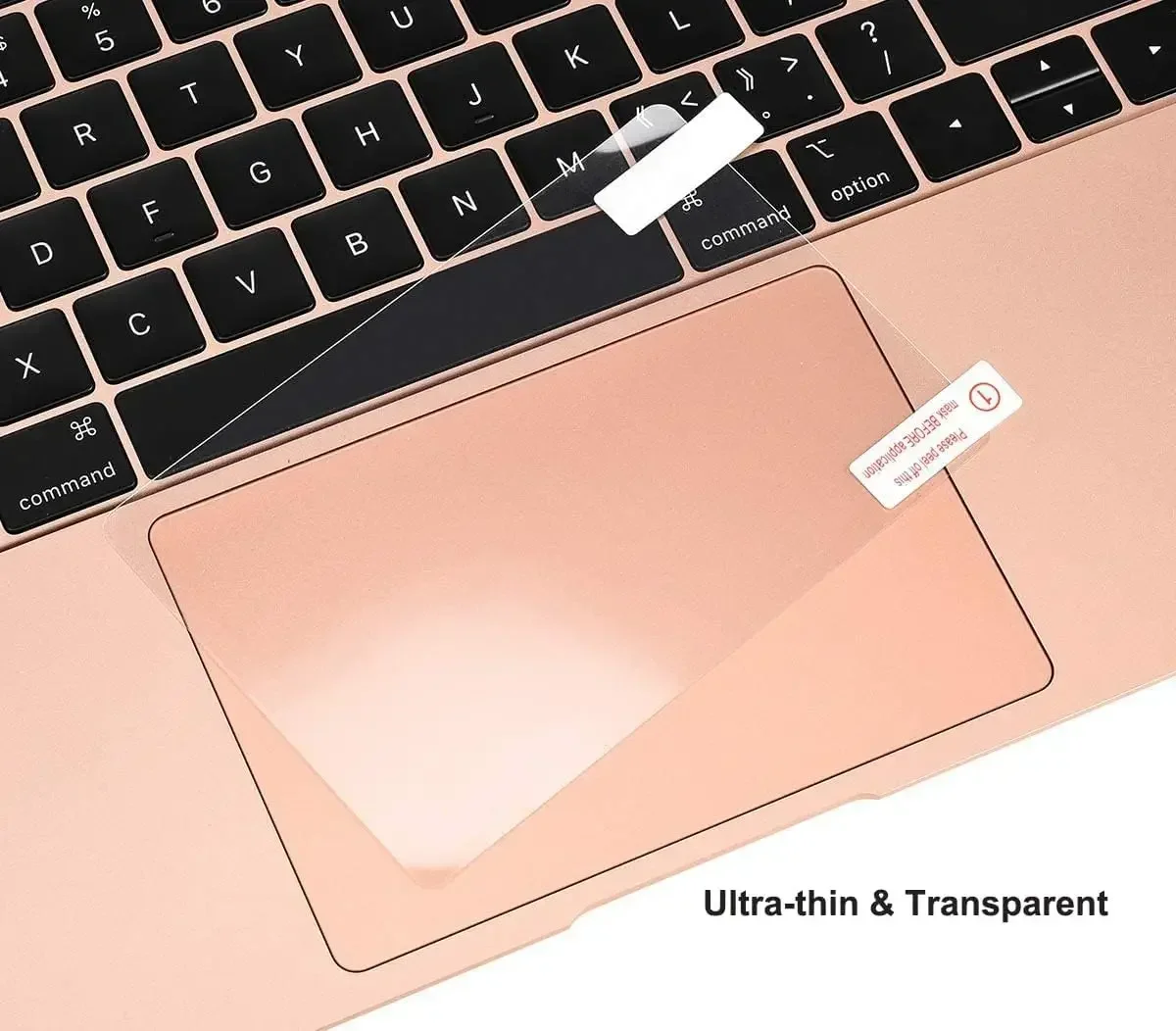 MacBook 트랙패드 보호 칩 M4 M3 M2 M1  - Laptop Accessories Protector 리뷰 및 가격