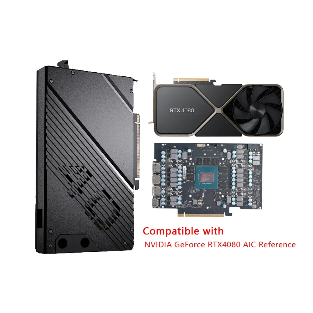 그란존 GPU 워터 블록 GALAX / NVIDIA G - Nvidia Vga Rtx 4080 리뷰 및 가격