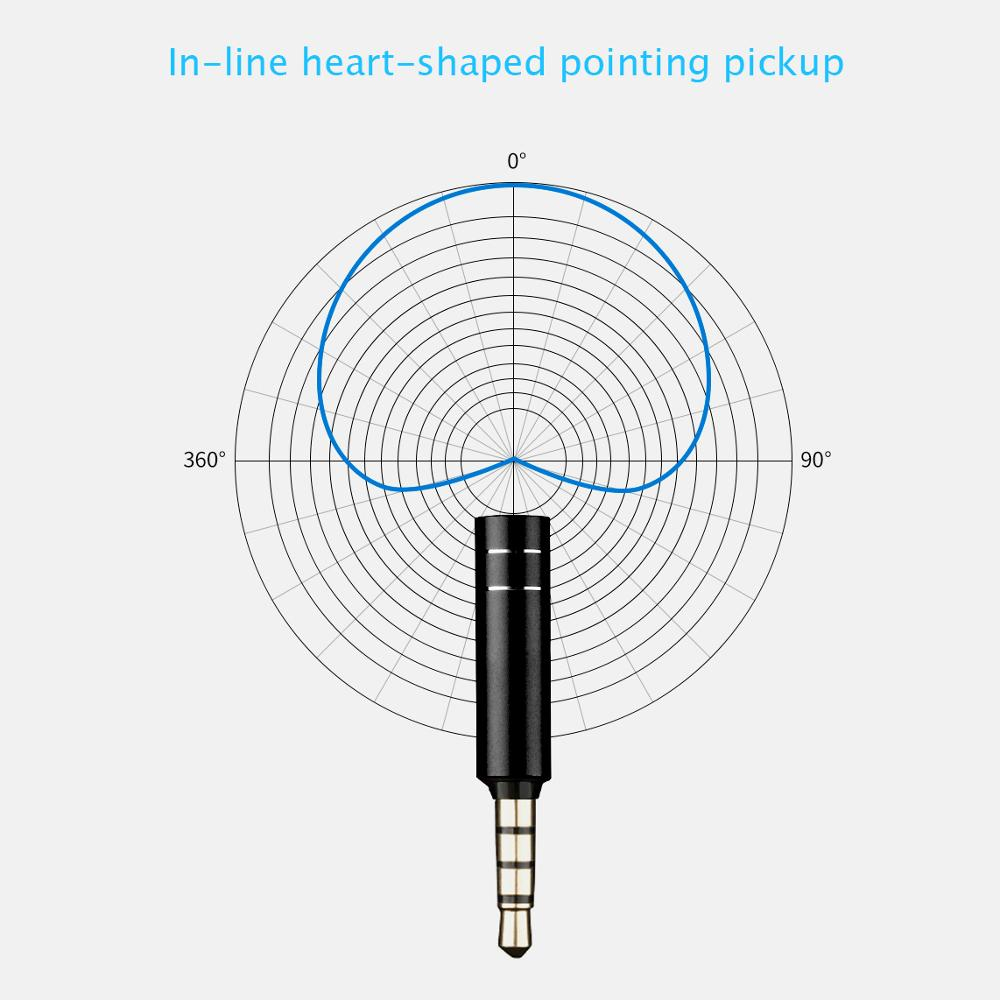 미니 휴대용 마이크 잭 3.5mm Aux 4 극/3 극 - Laptop Accessories Headphones 리뷰 및 가격